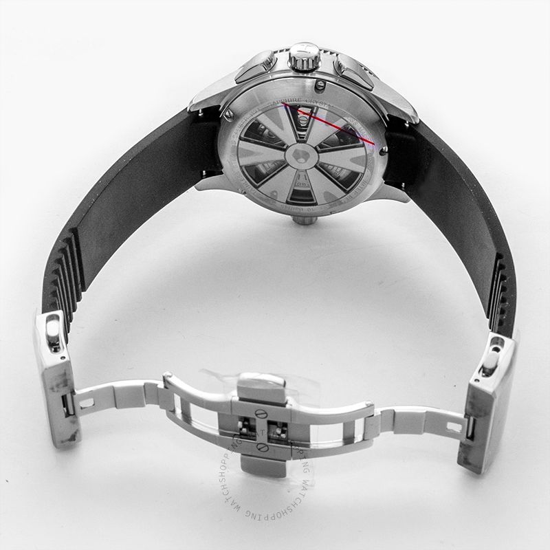 Hamilton Khaki Aviation H76556331 WATCHES 2