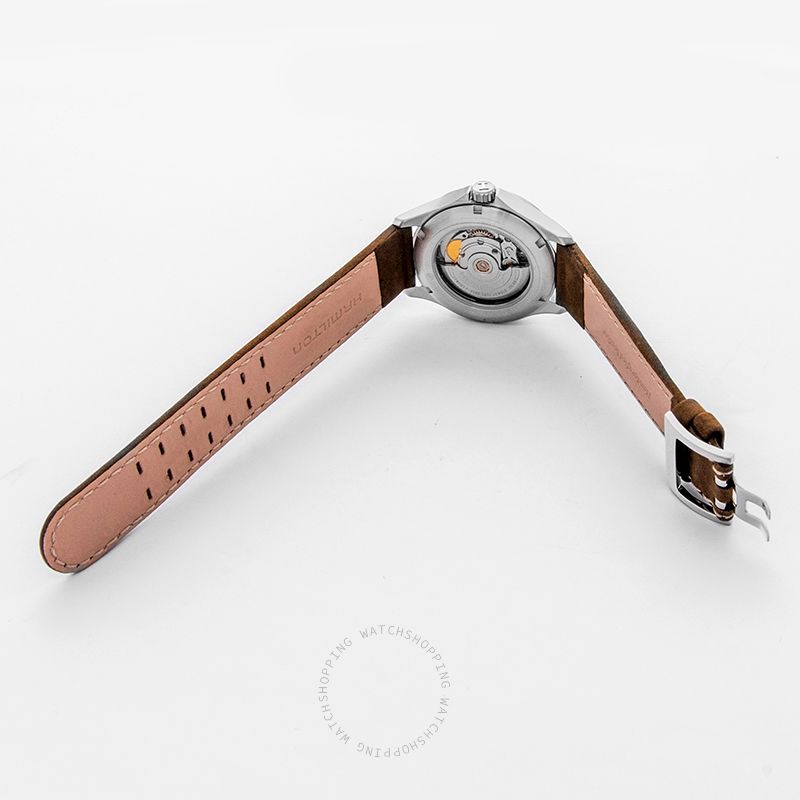 Hamilton Khaki Aviation H76565835 WATCHES 2