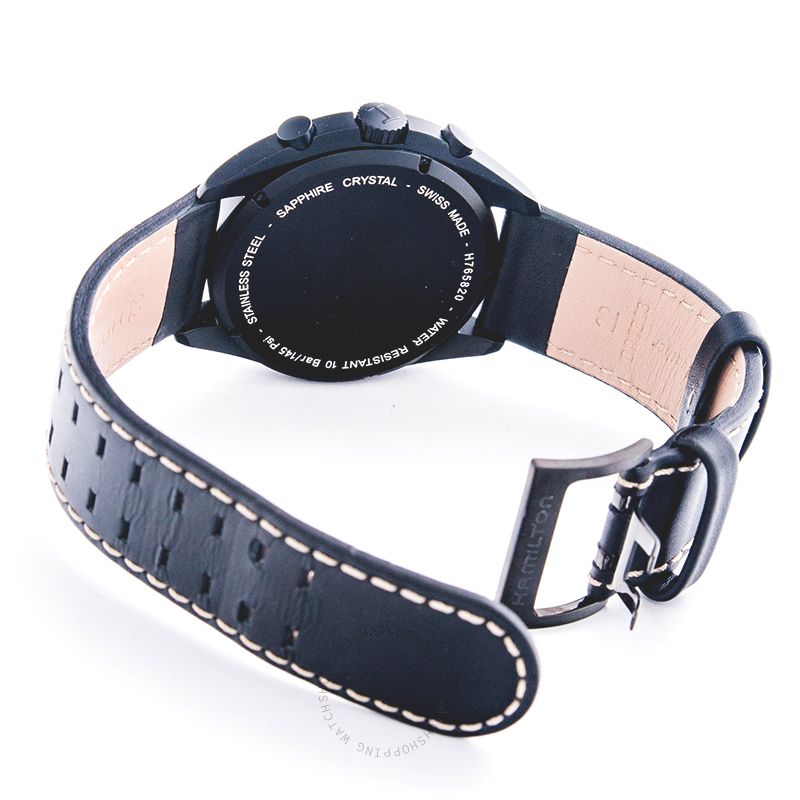 Hamilton Khaki Aviation H76582733 WATCHES 2
