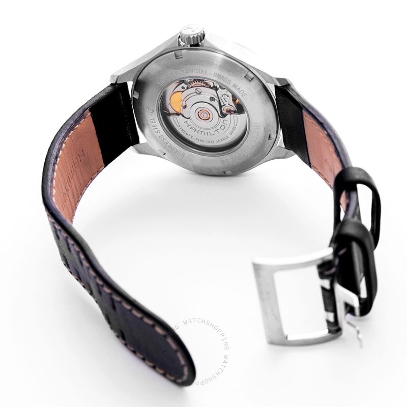 Hamilton Khaki Aviation H76665725 WATCHES 2