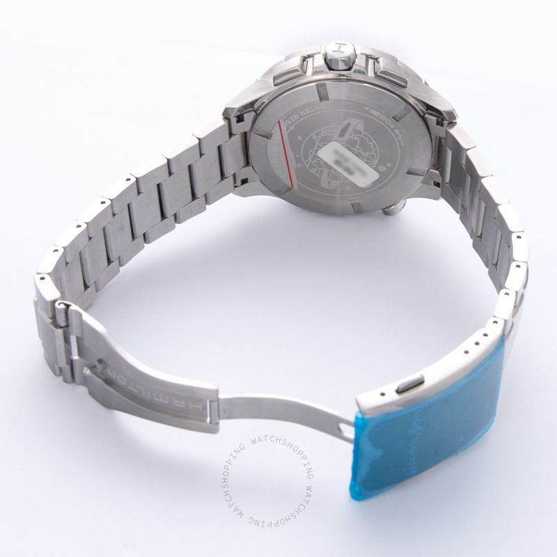 Hamilton Khaki Aviation H76714135 WATCHES 2