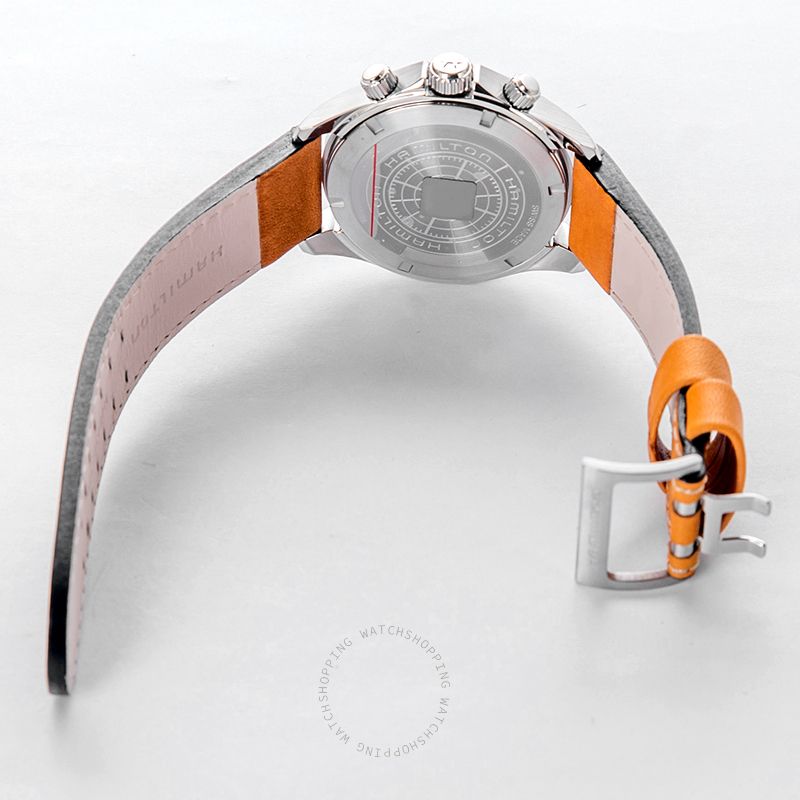 Hamilton Khaki Aviation H76722531 WATCHES 2