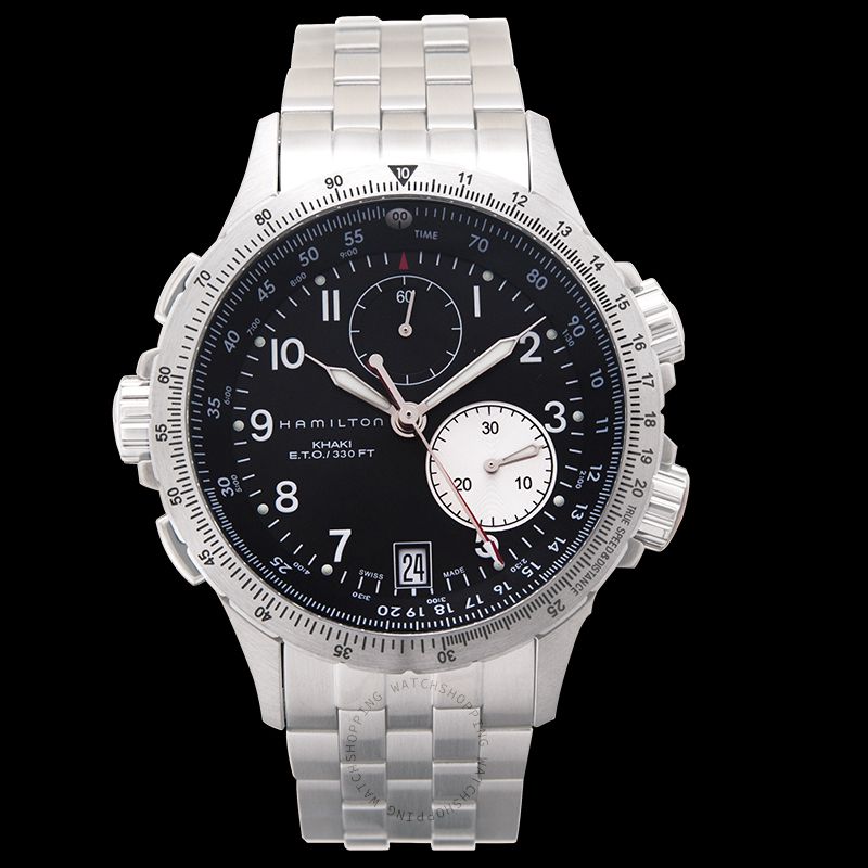 Hamilton Khaki Aviation H77612133 WATCHES 2