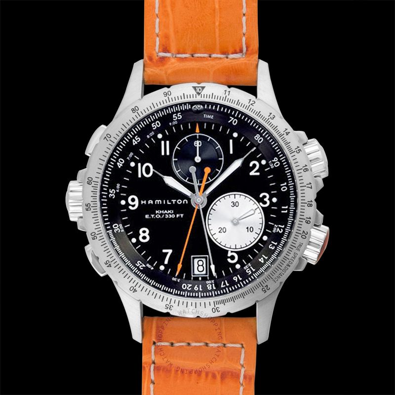 Hamilton Khaki Aviation H77612933 WATCHES 2