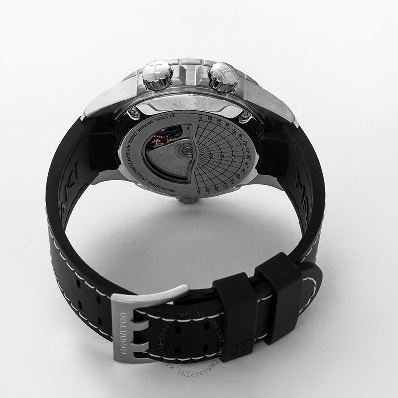 Hamilton Khaki Aviation H77616333 WATCHES 2