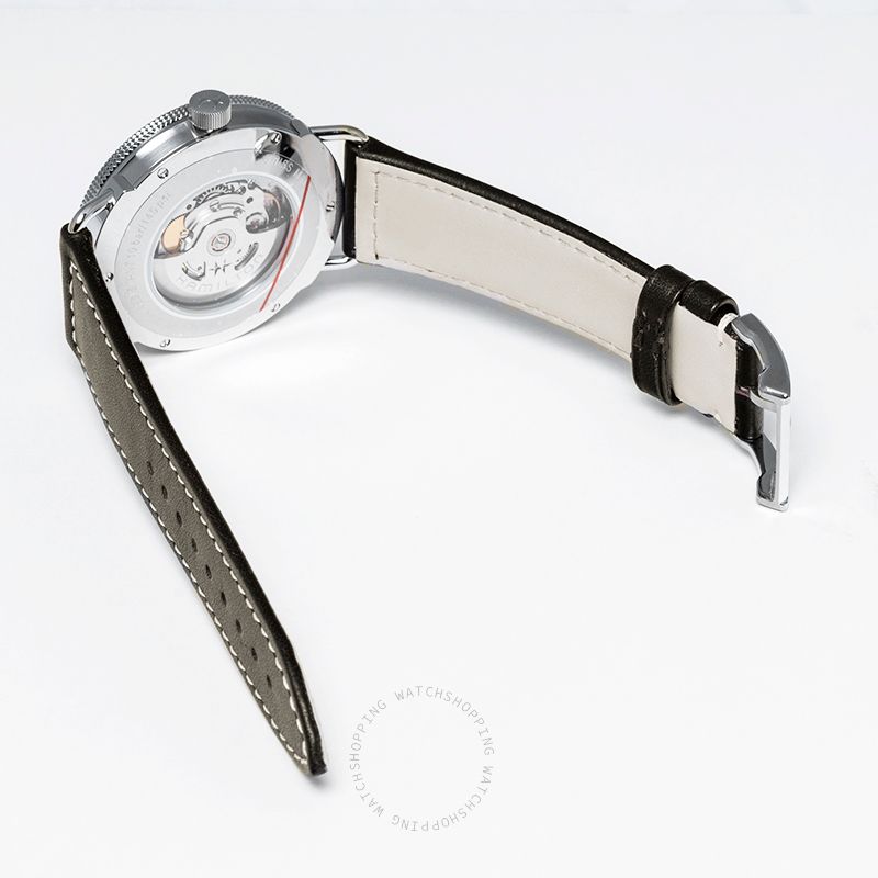Hamilton Khaki Navy H77715553 WATCHES 2