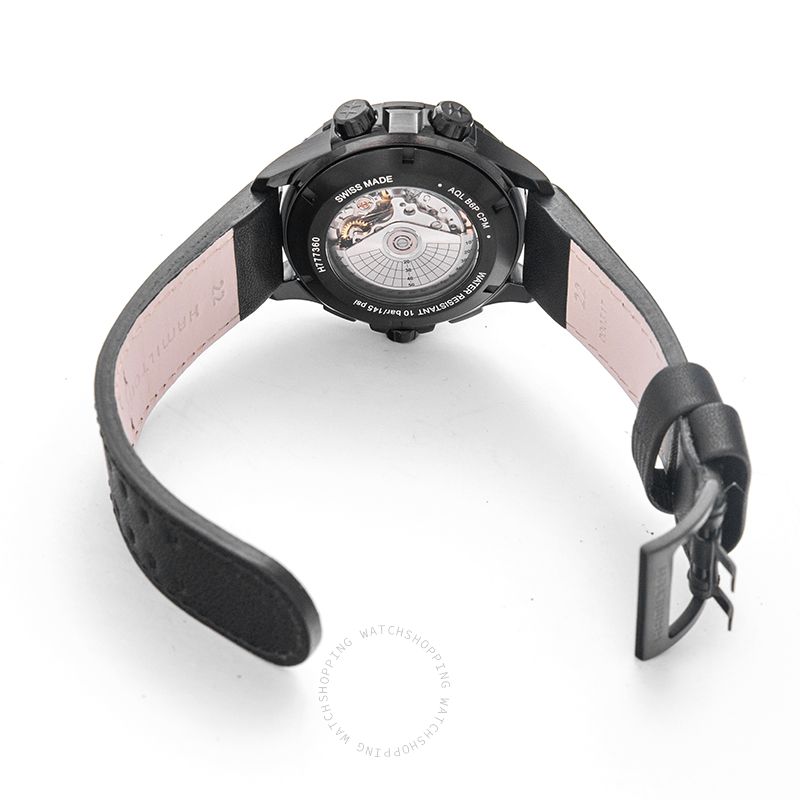 Hamilton Khaki Aviation H77736733 WATCHES 2