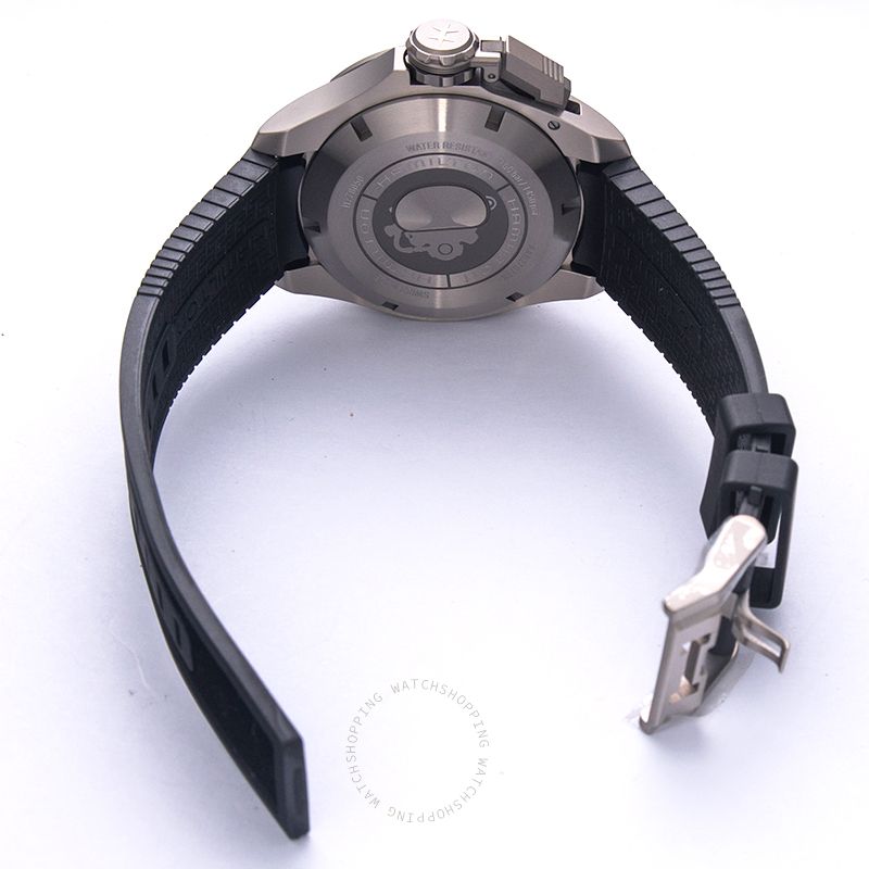 Hamilton Khaki Navy H77805335 WATCHES 2