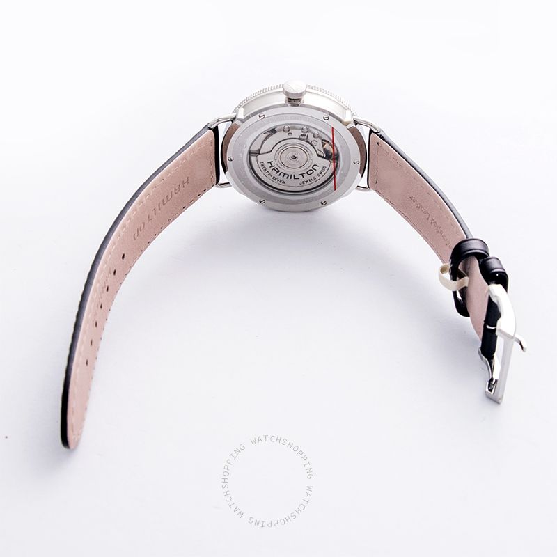 Hamilton Khaki Navy H78415733 WATCHES 2