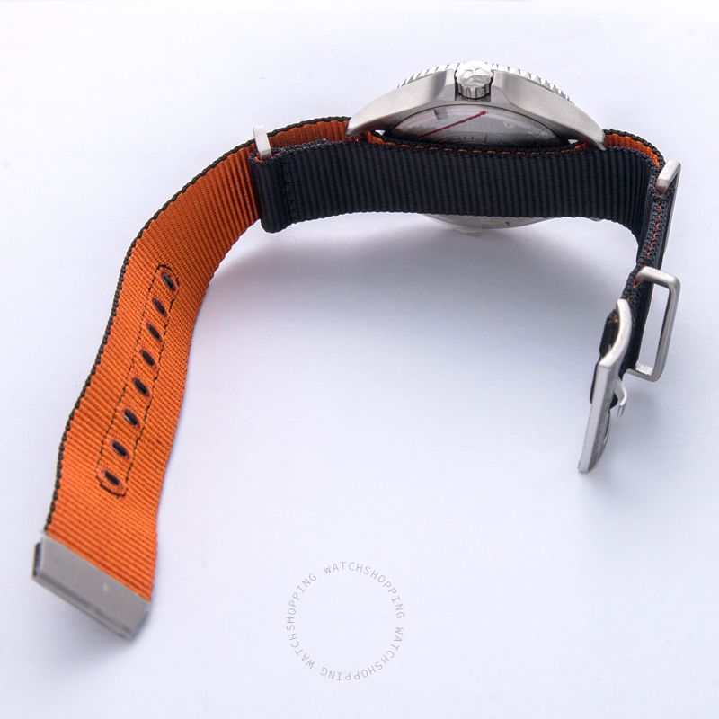 Hamilton Khaki Navy H82305931 WATCHES 2