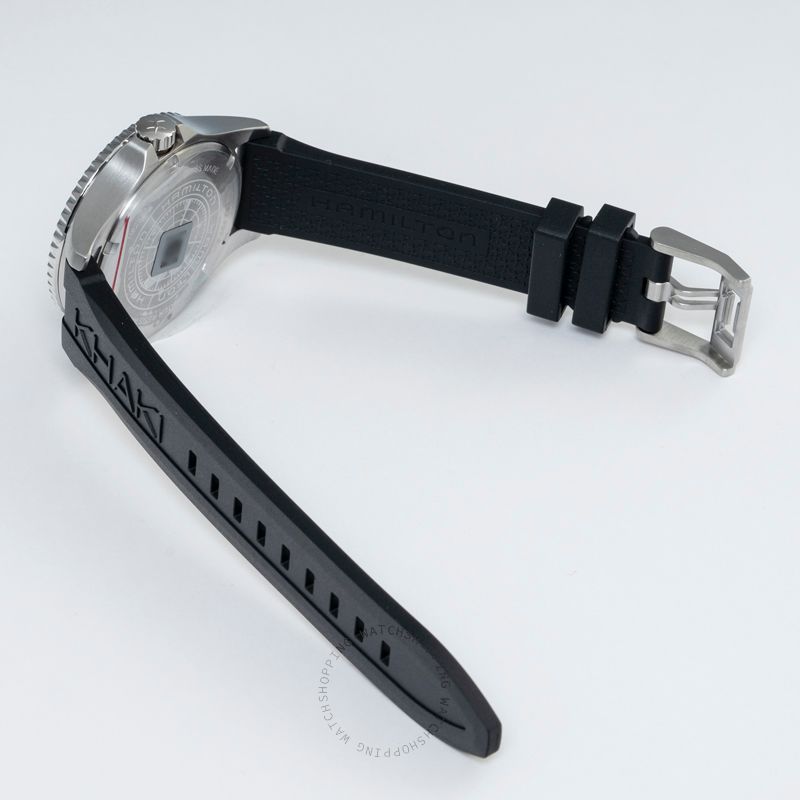 Hamilton Khaki Navy H82335331 WATCHES 2
