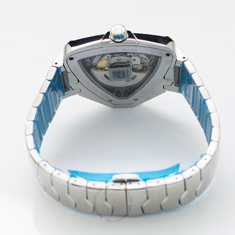 Hamilton Ventura H24505111 WATCHES 2