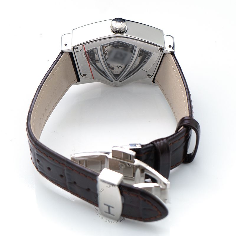 Hamilton Ventura H24515521 WATCHES 2
