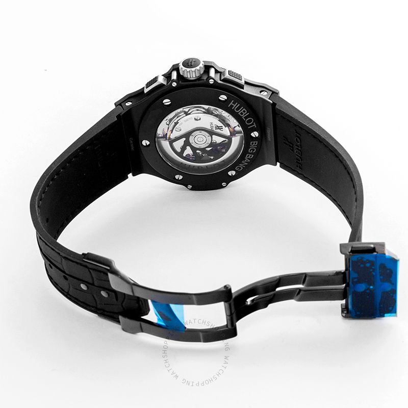 Hublot Big Bang 301.CI.1770.GR WATCHES 2