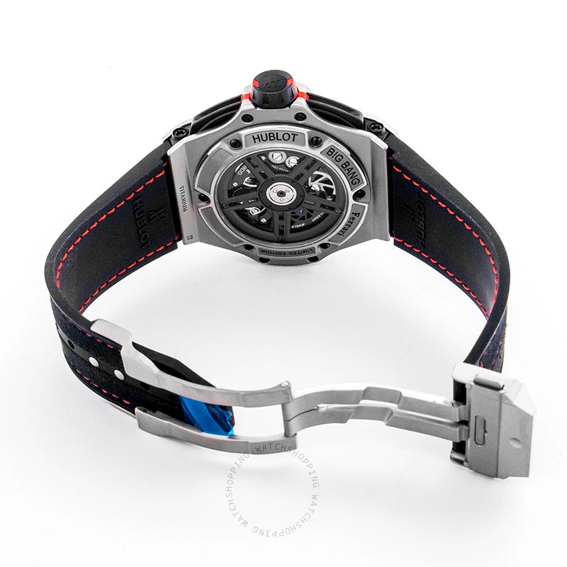 Hublot Big Bang 402.NX.0123.WR WATCHES 2