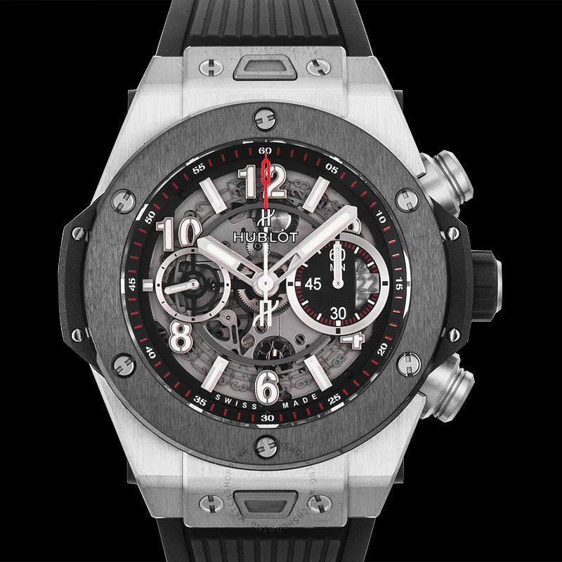 Hublot Big Bang 411.NM.1170.RX WATCHES 2