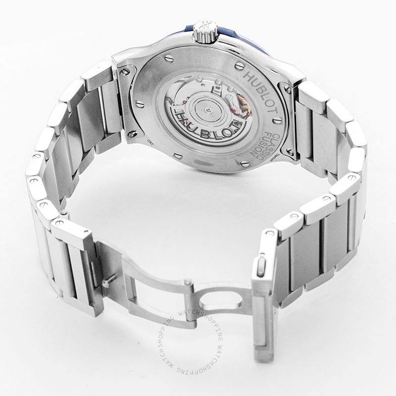 Hublot Classic Fusion 510.NX.7170.NX WATCHES 2