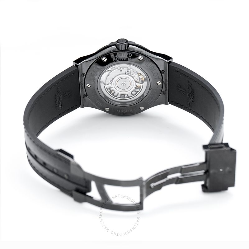 Hublot Classic Fusion 511.CM.0500.VR.BER16 WATCHES 2