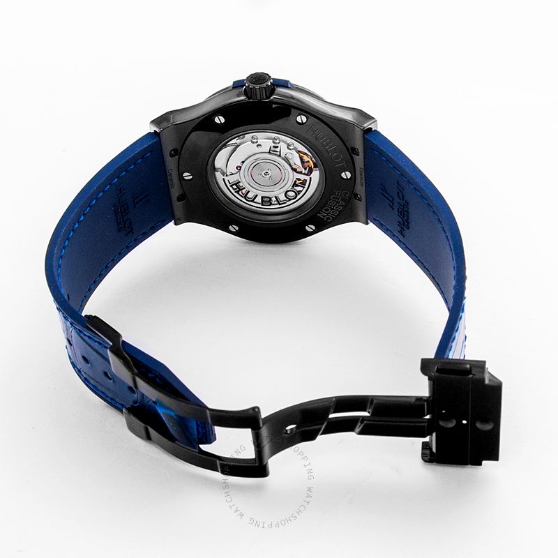 Hublot Classic Fusion 511.CM.7170.LR WATCHES 2