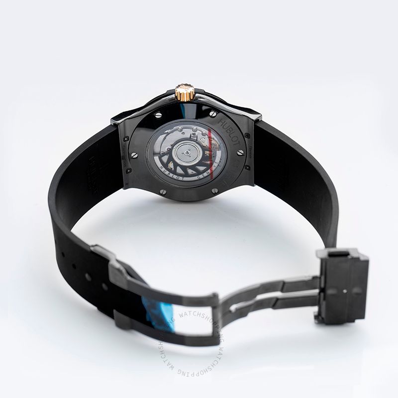 Hublot Classic Fusion 511.CP.1780.RX WATCHES 2