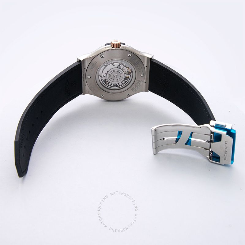 Hublot Classic Fusion 511.NO.1181.LR WATCHES 2