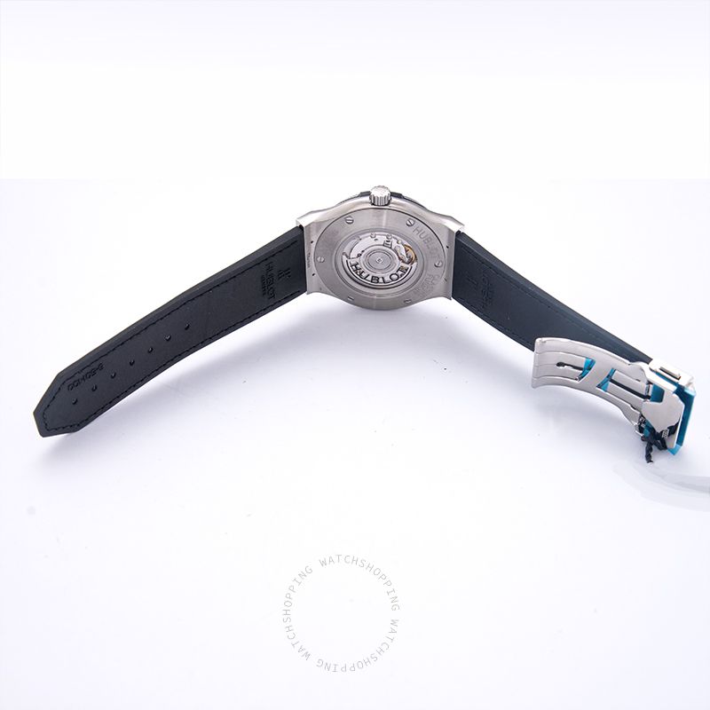 Hublot Classic Fusion 511.NX.1171.LR WATCHES 2