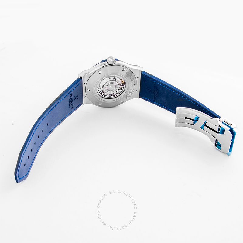 Hublot Classic Fusion 511.NX.7170.LR WATCHES 2