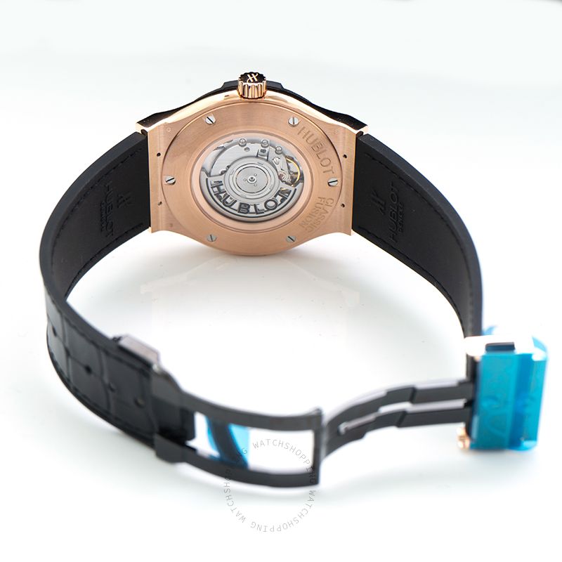 Hublot Classic Fusion 511.OX.1181.LR WATCHES 2