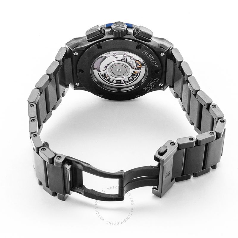 Hublot Classic Fusion 520.CM.7170.CM WATCHES 2