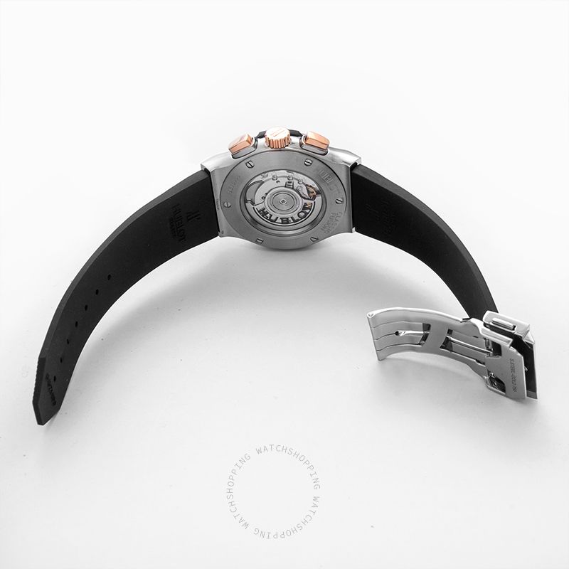 Hublot Classic Fusion 521.NO.1181.RX WATCHES 2