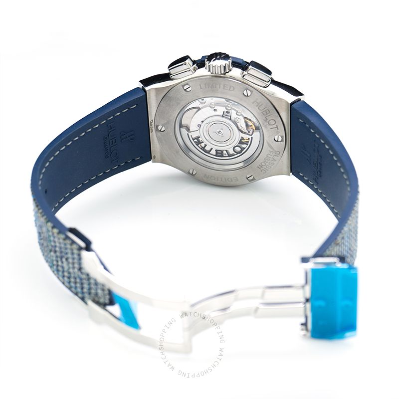 Hublot Classic Fusion 521.NX.2701.NR.ITI17 WATCHES 2