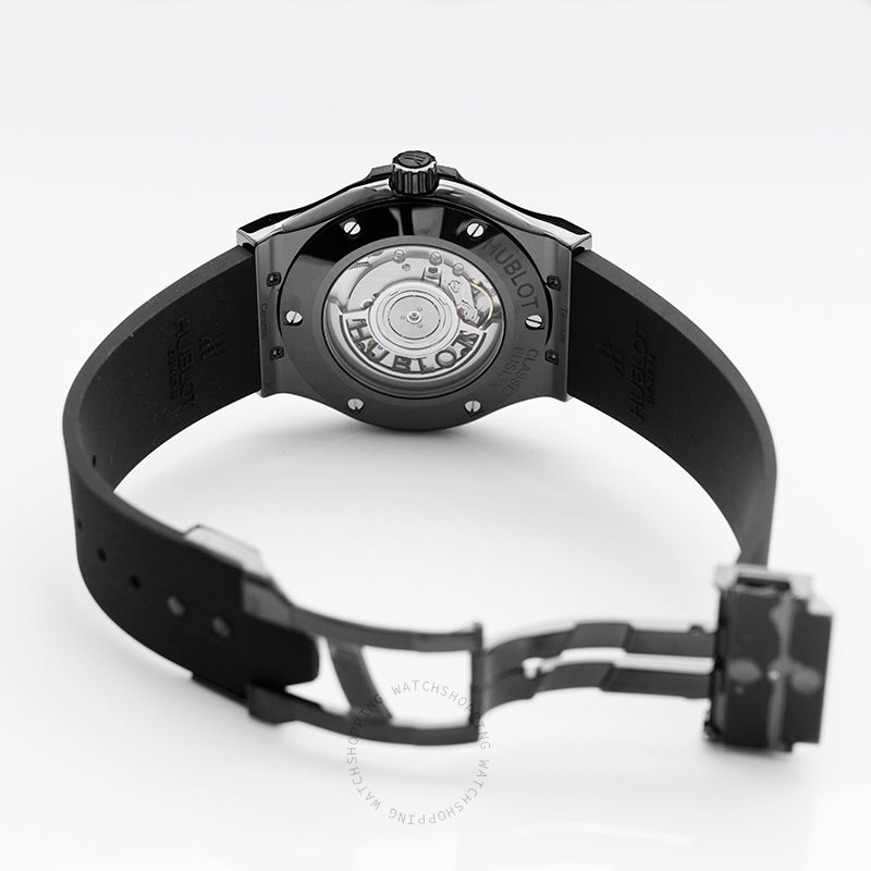 Hublot Classic Fusion 542.CM.1771.RX WATCHES 2