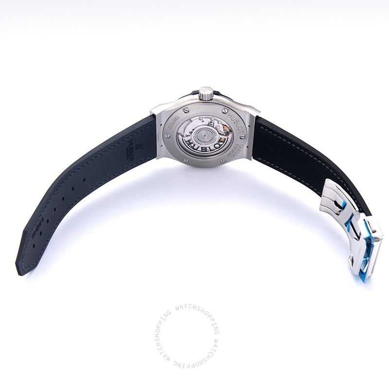 Hublot Classic Fusion 542.NX.7071.LR WATCHES 2