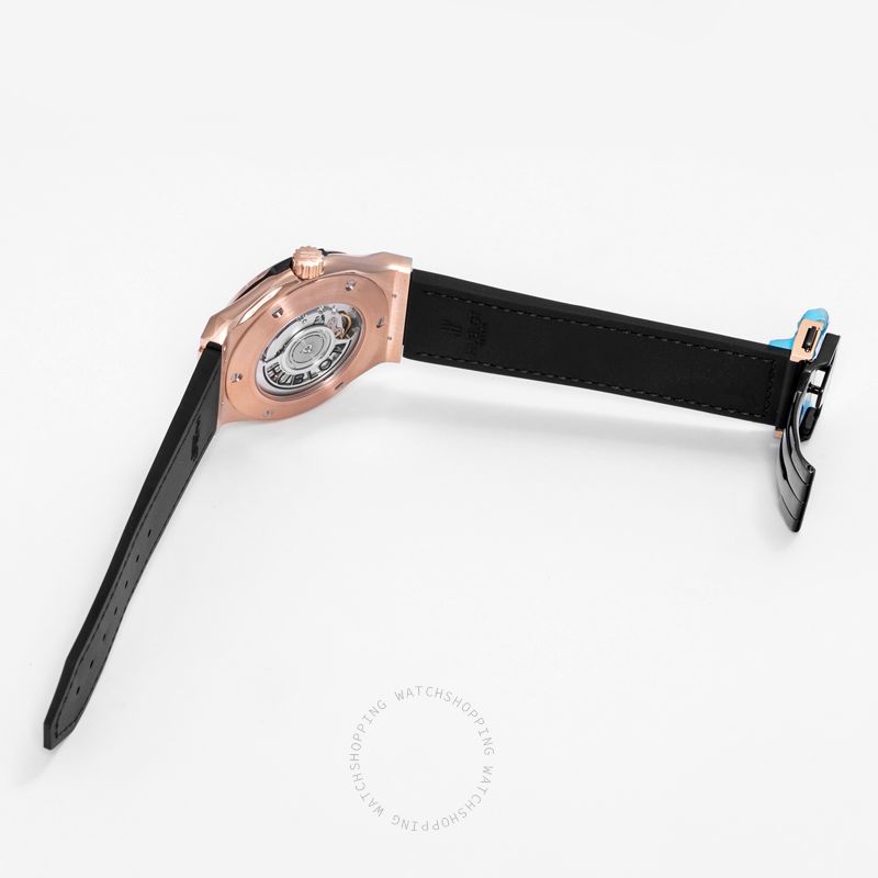Hublot Classic Fusion 542.OX.1181.LR.1704 WATCHES 2