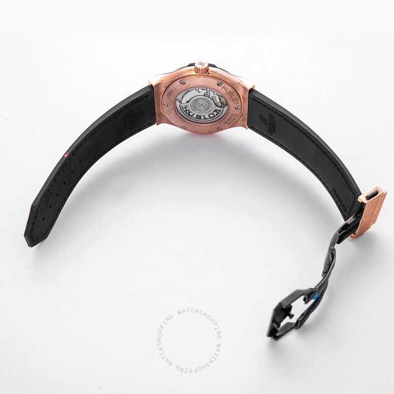 Hublot Classic Fusion 542.OX.7081.LR WATCHES 2
