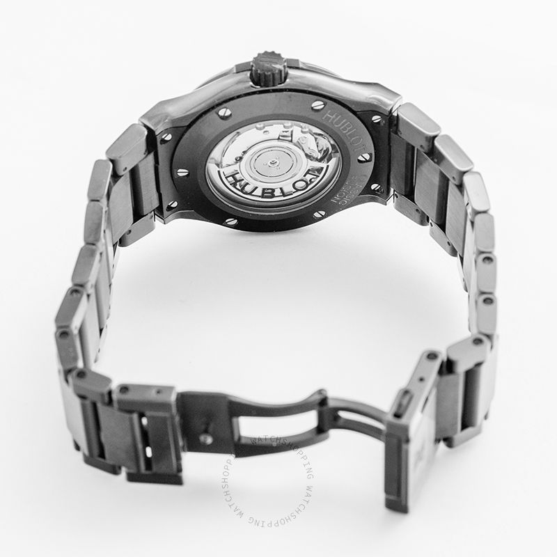 Hublot Classic Fusion 548.CM.1170.CM WATCHES 2