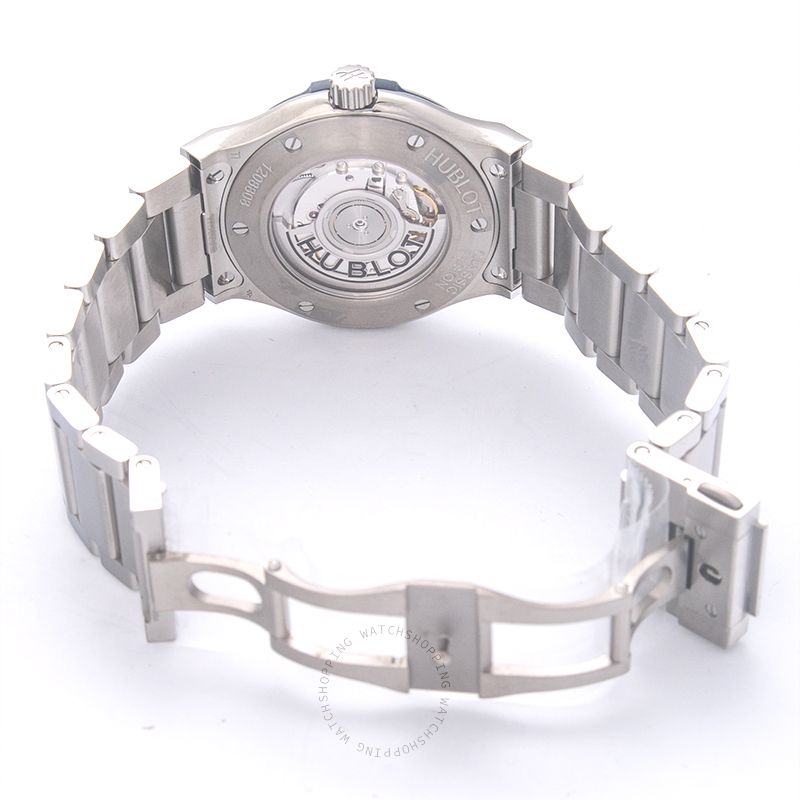 Hublot Classic Fusion 548.NX.7170.NX WATCHES 2