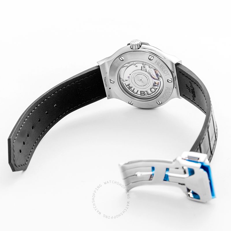 Hublot Classic Fusion 565.NX.1171.LR WATCHES 2