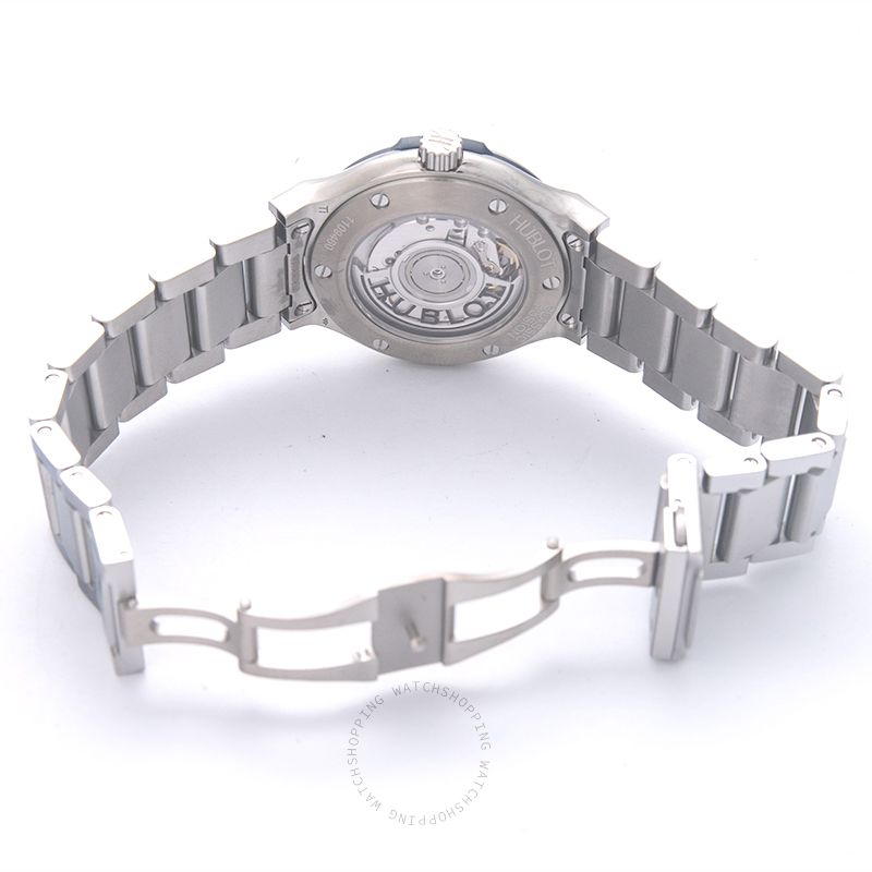 Hublot Classic Fusion 568.NX.7170.NX WATCHES 2