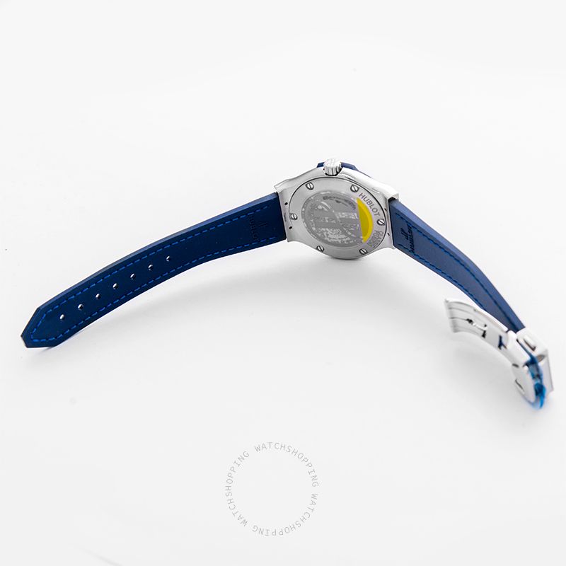 Hublot Classic Fusion 581.NX.7170.LR WATCHES 2