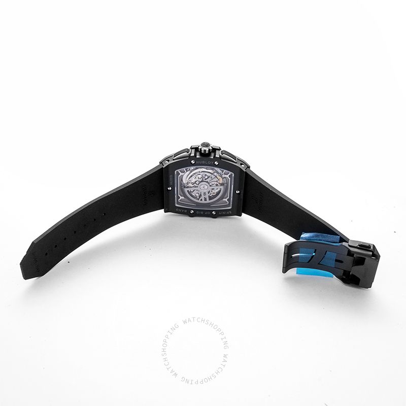 Hublot Spirit of Big Bang 601.CI.0173.RX WATCHES 2