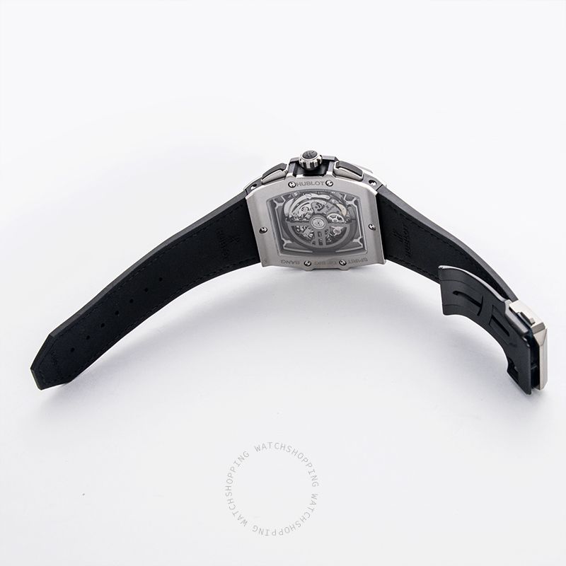 Hublot Spirit of Big Bang 601.NM.0173.LR WATCHES 2