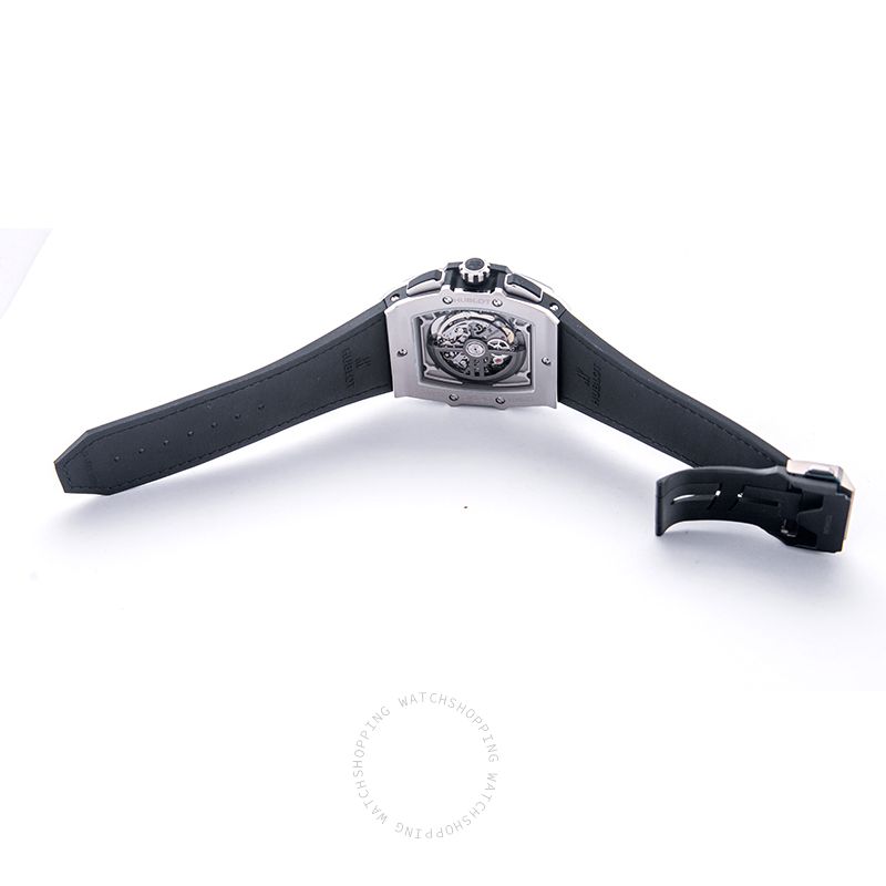 Hublot Spirit of Big Bang 601.NX.0173.LR WATCHES 2