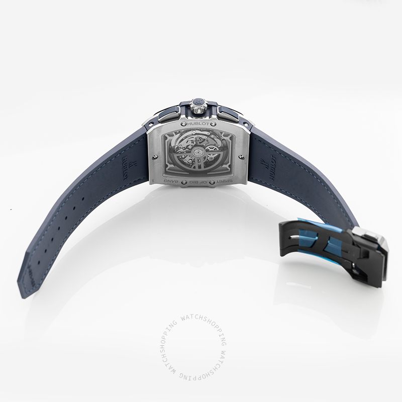 Hublot Spirit of Big Bang 601.NX.7170.LR WATCHES 2