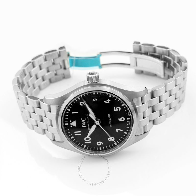 IWC Pilot IW324010 WATCHES 2