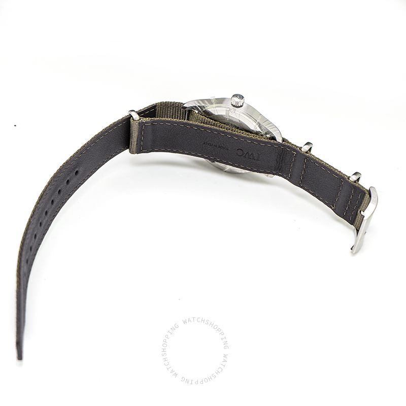 IWC Pilot IW326801 WATCHES 2