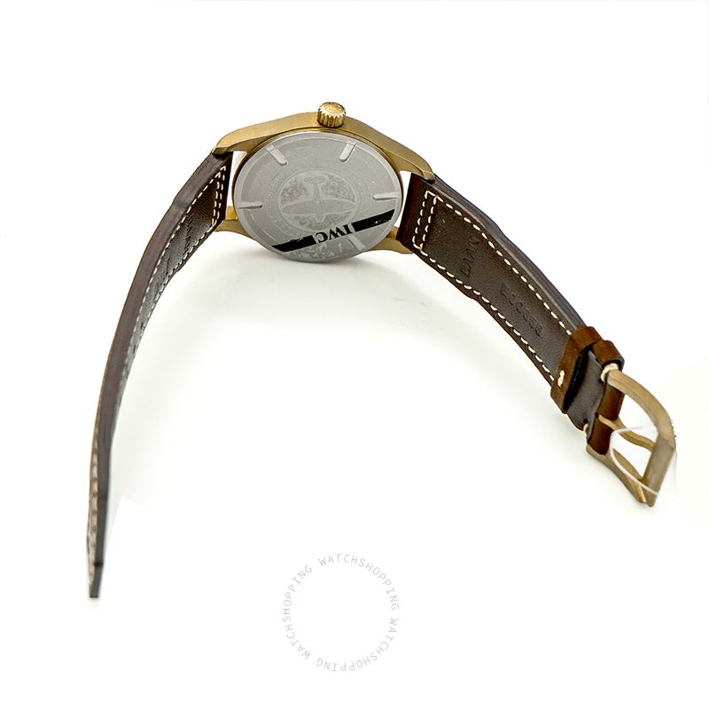 IWC Pilot IW326802 WATCHES 2