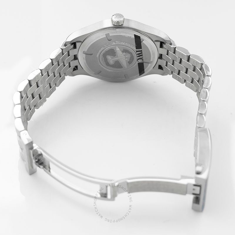 IWC Pilot IW327015 WATCHES 2