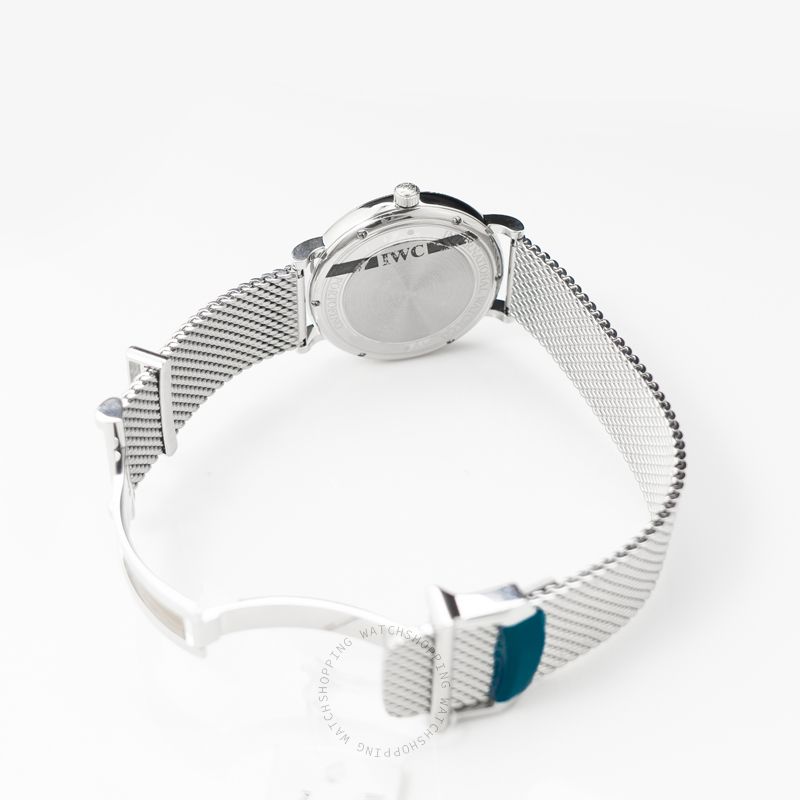IWC Portofino IW356506 WATCHES 2