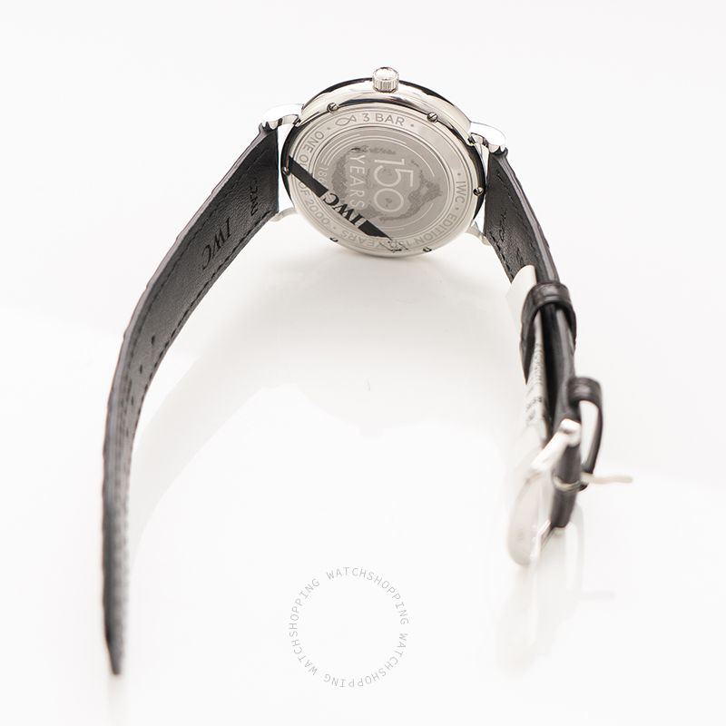 IWC Portofino IW356519 WATCHES 2